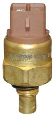 JP GROUP 1193200400 -  Датчик, температура охлаждающей жидкости